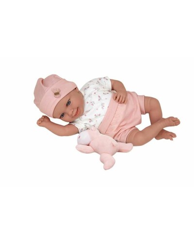 Baby Doll Arias Colin 40 cm