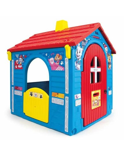 Children's play house The Paw Patrol 109 x 98 x 124 cm