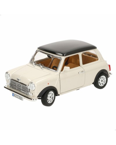 Bil Bburago GT-Mini Cooper(1969) 1:18