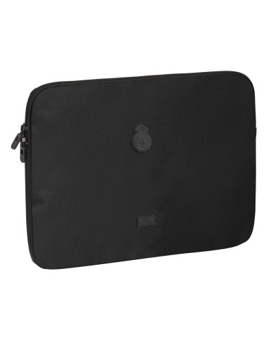 Laptop Hülle Real Madrid C.F. 39,5 x 27,5 x 3,5 cm 15,6''