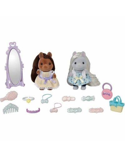 Dockset Sylvanian Families 5650