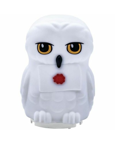 Lexibook 3D Nachtlicht Harry Potter - Zimmerprojektion für Kinder
