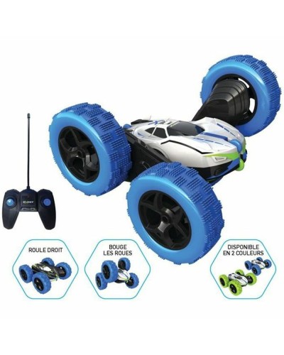 Exost Coche Radiocontrol 20251 - Todoterreno Rápido y Resistente
