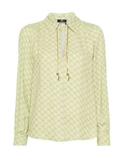 Elisabetta Franchi Blusar Kvinna 