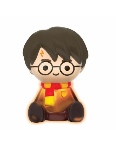 Nachtlampje Lexibook Harry Potter 3D 13 cm