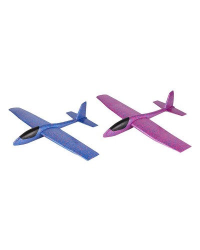 Eddy Toys Aereo Giocattolo Bambini - 84cm - Gioco Volo Realistico
