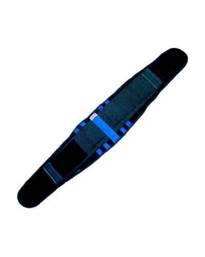 Ponsa Lendenwirbelstütze - Verstellbare Rückenstütze - Schmerzlinderung
