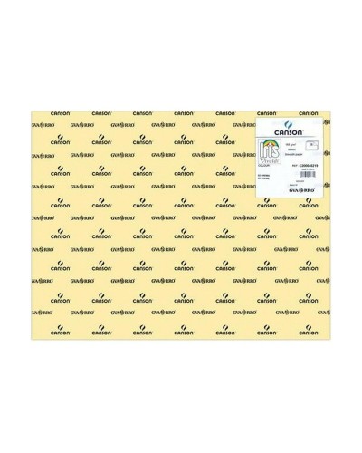 Kortit Iris Kerma 50 x 65 cm