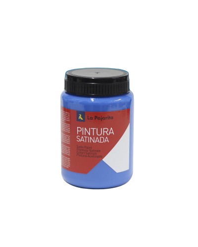 Gematigd La Pajarita Cyaan 375 ml