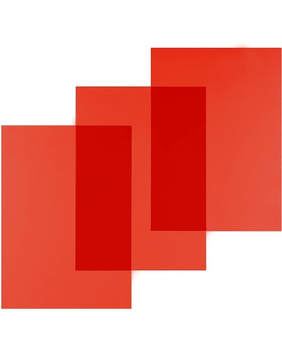 Cubiertas para Encuadernación A4 Yosan: Elegantes, Resistentes, para Documentos Profesionales.
