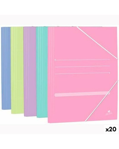 Map Mariola Taart Din A4 (20 Stuks)