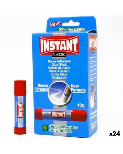 Limstift Playcolor Classic (24 antal)