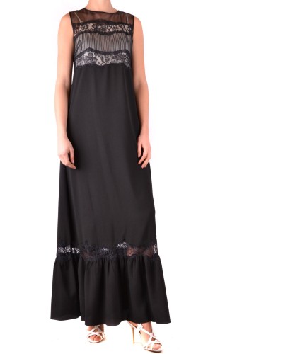 Twin-set Simona Barbieri Kleid Damen 