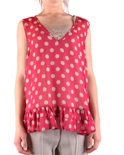 Twin-set Simona Barbieri  Women Top