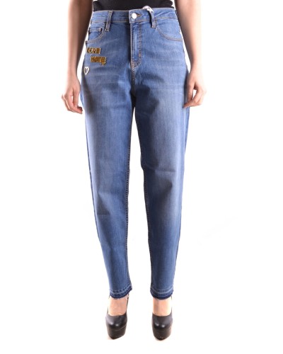 Love Moschino Jeans Damen 