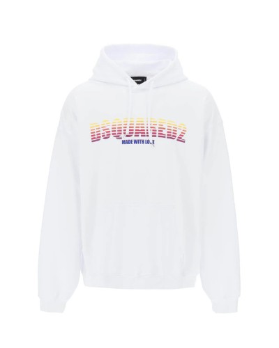Dsquared2  Women Sweatshirts