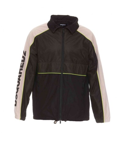 Dsquared2 Giubbotto Uomo