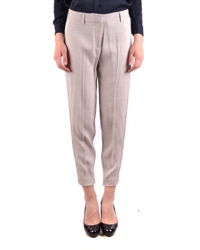 Twin-set Simona Barbieri  Women Trousers