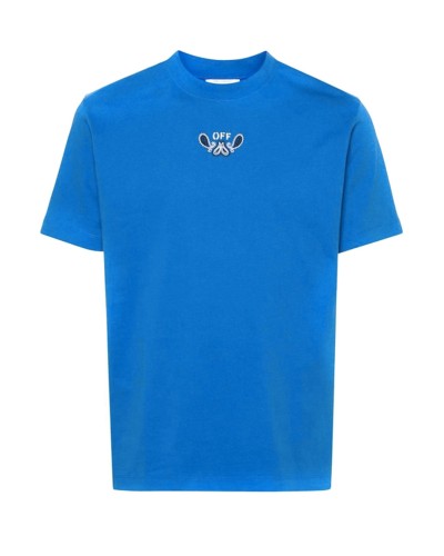 Off-white T-Shirt Uomo