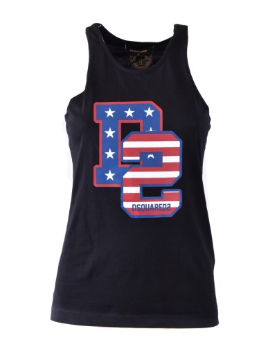 Dsquared2  Women Undershirt