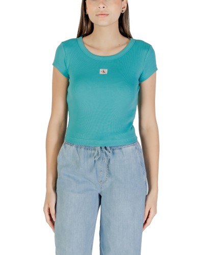 Calvin Klein Jeans  Women T-Shirt