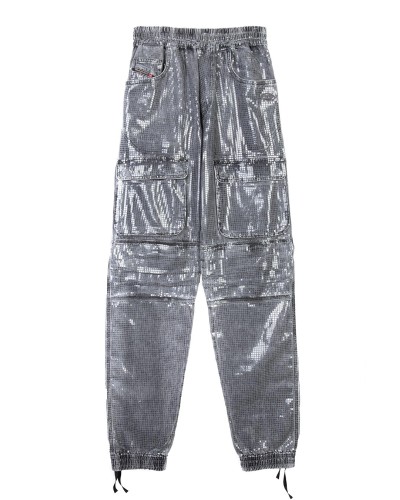 Diesel  Women Trousers