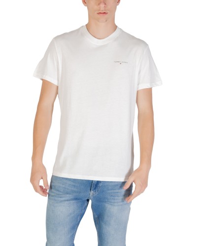 Tommy Hilfiger Jeans Homme T-Shirts