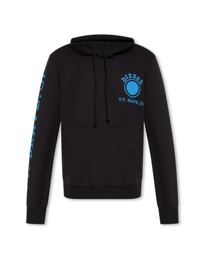 Diesel Hombre Sudaderas