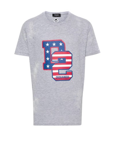 Dsquared2 Men T-Shirt