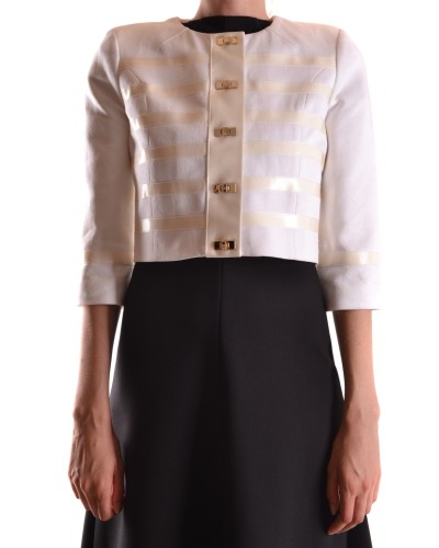 Elisabetta Franchi  Women Blazer