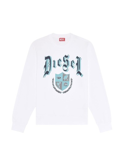 Diesel Hombre Sudaderas