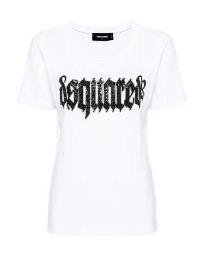 Dsquared2  Women T-Shirt