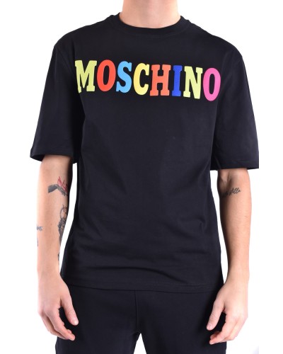 Moschino T-shirt Man