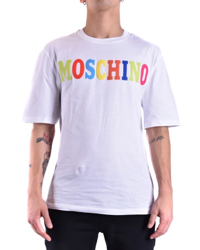 Moschino T-Shirt Uomo