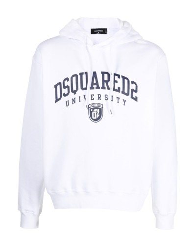 Dsquared Men Sweatshirts