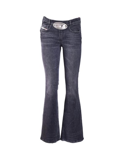 Diesel  Women Jeans