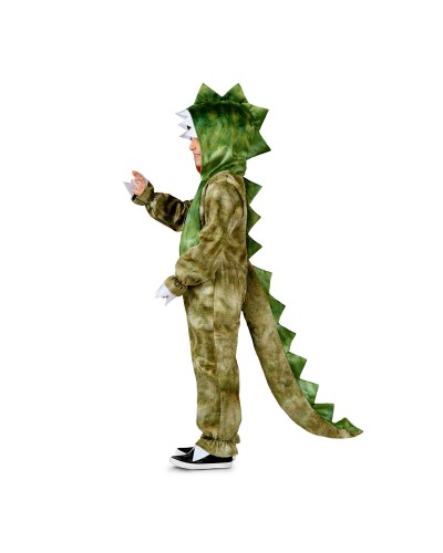 Costume for Children My Other Me Dinosaur (2 Pieces)