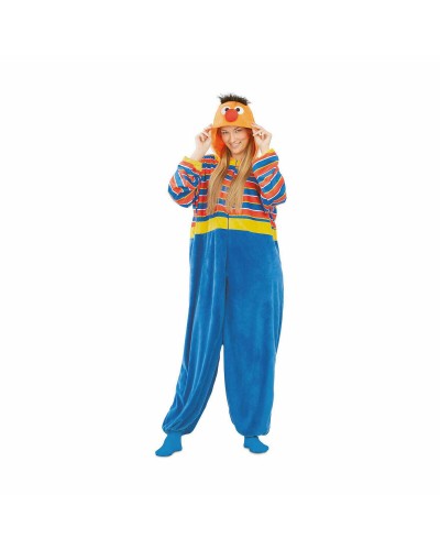 Mi Otro Yo Disfraz Adultos Epi Barrio Sésamo - Disfraz Halloween
