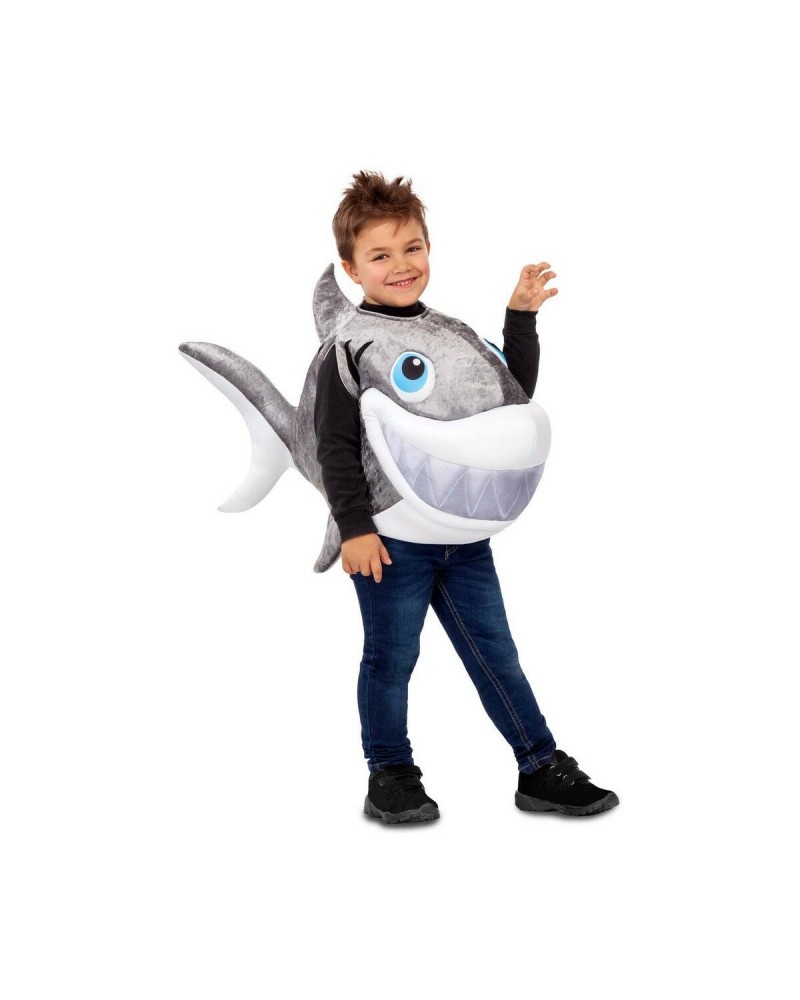 Costume for Children My Other Me Shark