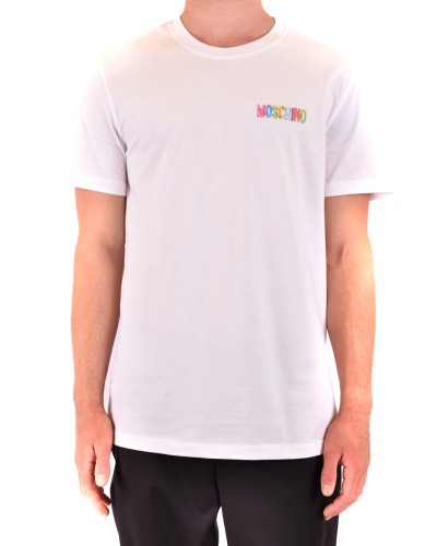 Moschino Men T-Shirt