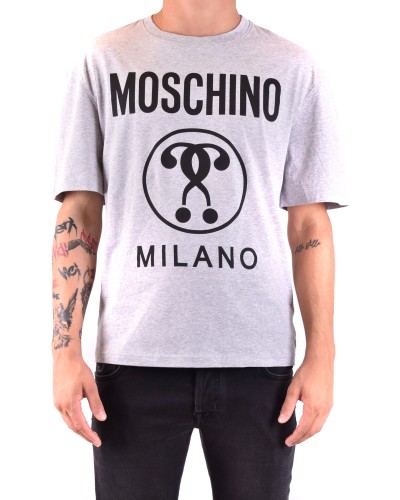 Moschino T-paita Miehet 