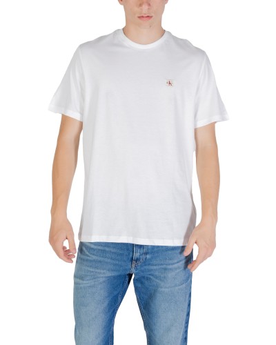 Calvin Klein Jeans T-Shirt Uomo