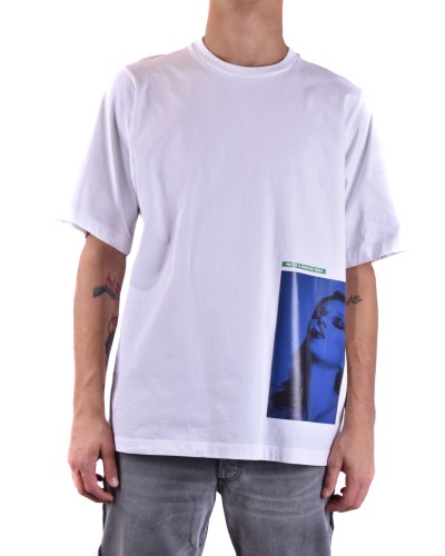 Dsquared Men T-Shirt