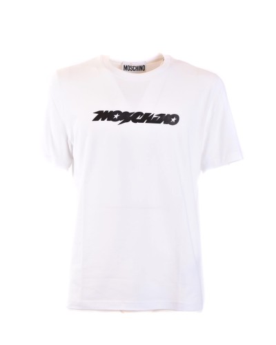Moschino T-shirt Man