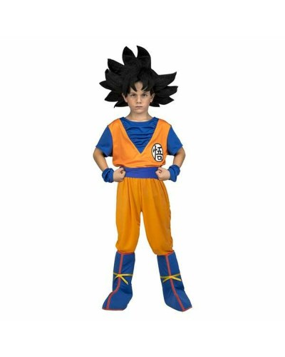 Costume for Children My Other Me Goku