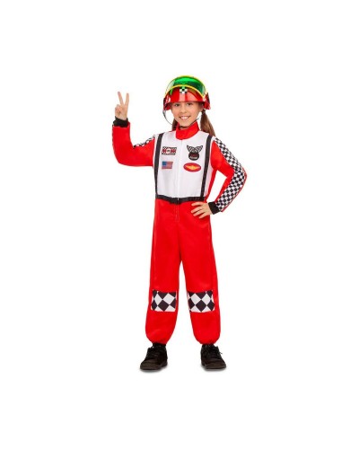 Costume for Children My Other Me Aeroplane Pilot (2 Pieces)
