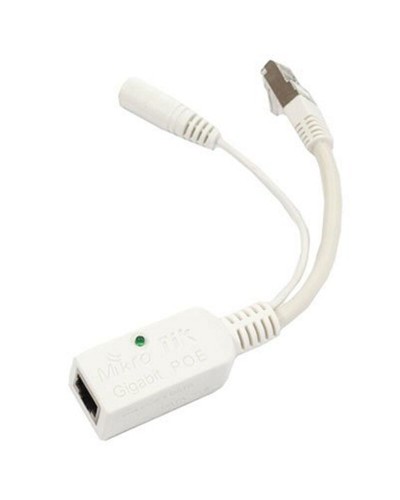 PoE Injektori Mikrotik FBA_RBGPOE Gigabit Ethernet