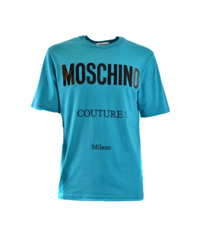 Moschino Men T-Shirt