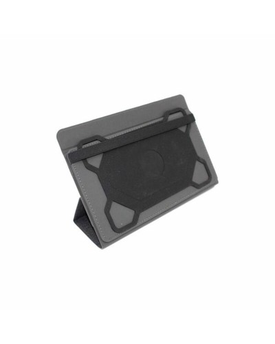 Iggual Universal Case 10.1" Black - Optimal Tablet Protection
