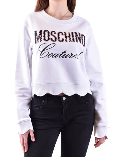 Moschino  Women Sweatshirts